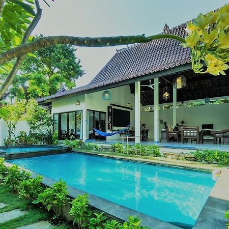 Ambary House Gili Trawangan- 2 Bedroom Private Villa, Pool Εξωτερικό φωτογραφία