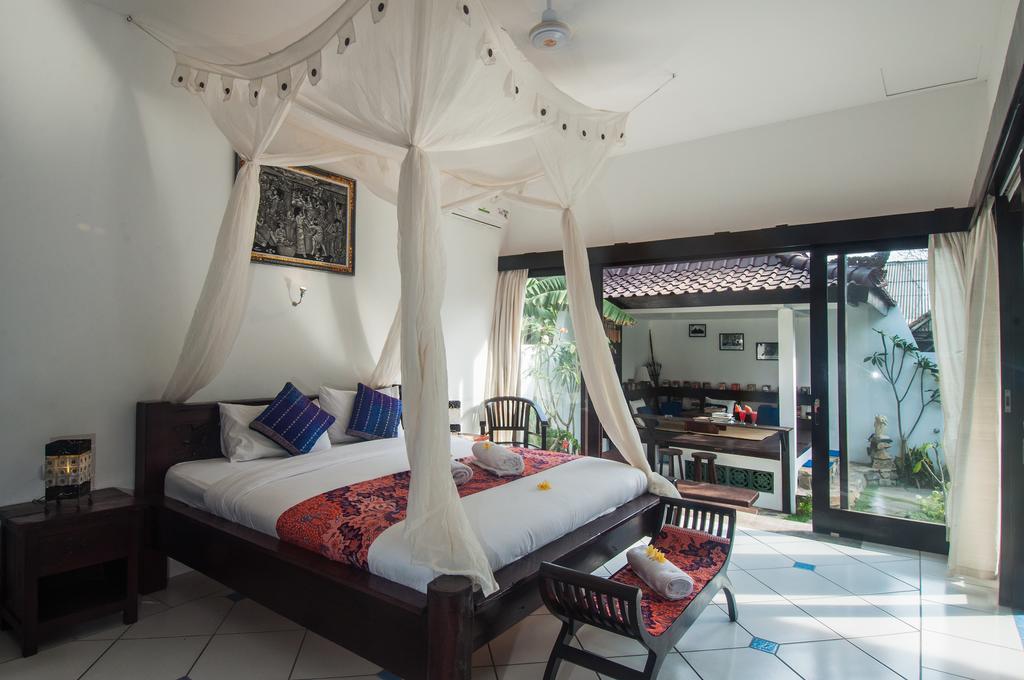 Ambary House Gili Trawangan- 2 Bedroom Private Villa, Pool Δωμάτιο φωτογραφία