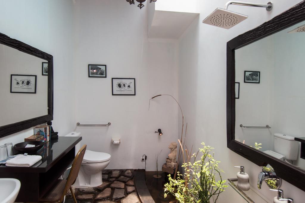 Ambary House Gili Trawangan- 2 Bedroom Private Villa, Pool Δωμάτιο φωτογραφία