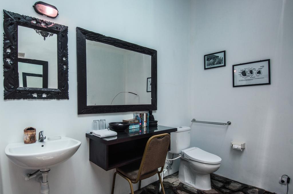 Ambary House Gili Trawangan- 2 Bedroom Private Villa, Pool Δωμάτιο φωτογραφία