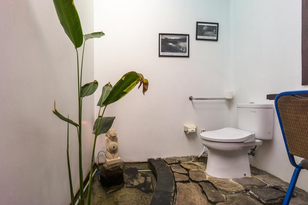 Ambary House Gili Trawangan- 2 Bedroom Private Villa, Pool Εξωτερικό φωτογραφία