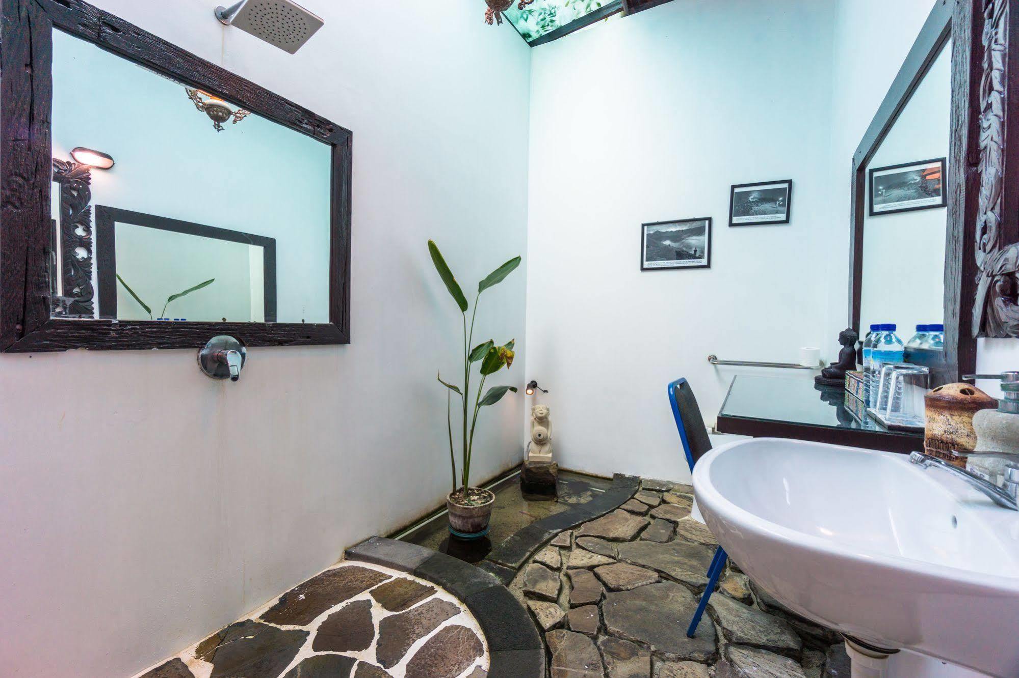 Ambary House Gili Trawangan- 2 Bedroom Private Villa, Pool Εξωτερικό φωτογραφία