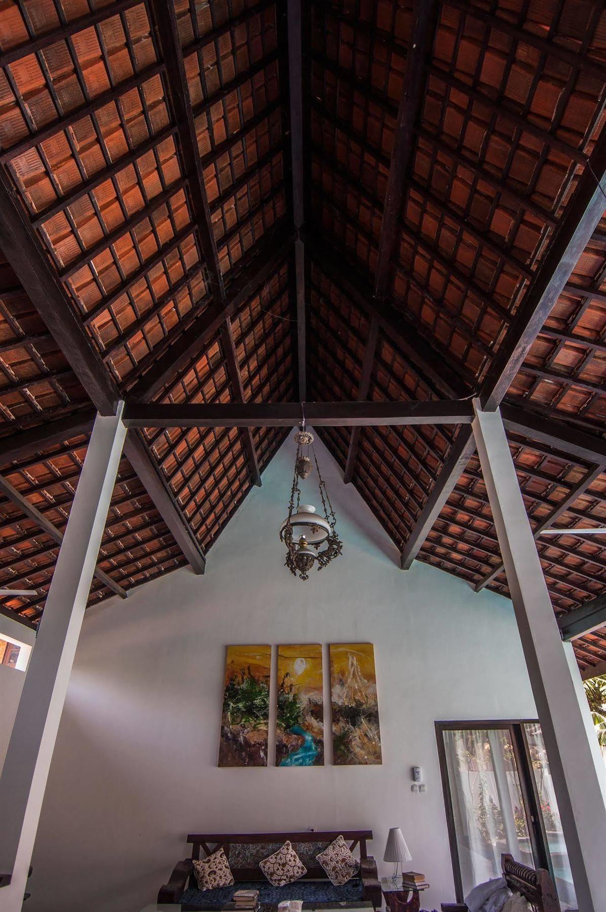 Ambary House Gili Trawangan- 2 Bedroom Private Villa, Pool Εξωτερικό φωτογραφία