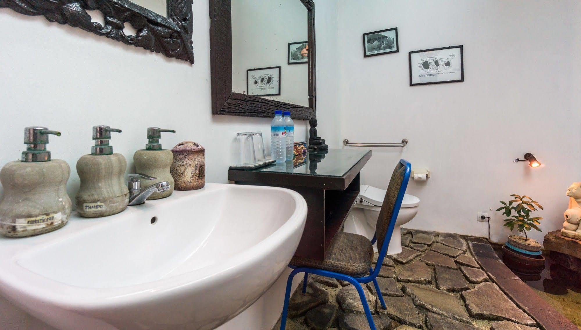 Ambary House Gili Trawangan- 2 Bedroom Private Villa, Pool Εξωτερικό φωτογραφία